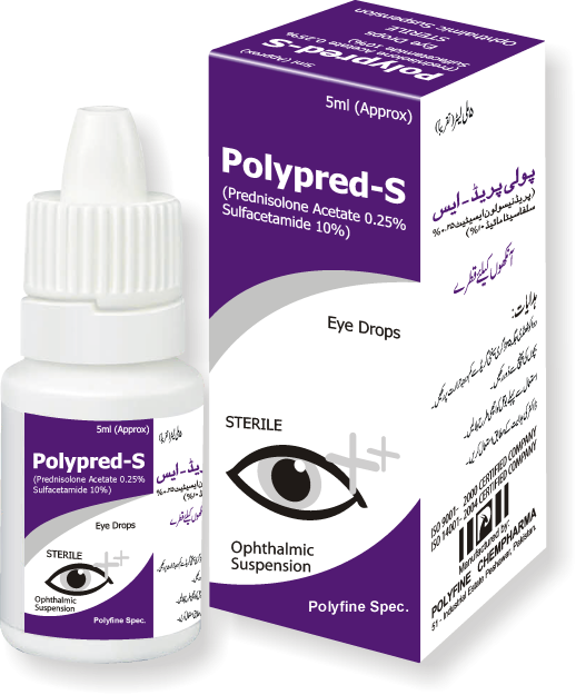 POLYPRED-S E/D