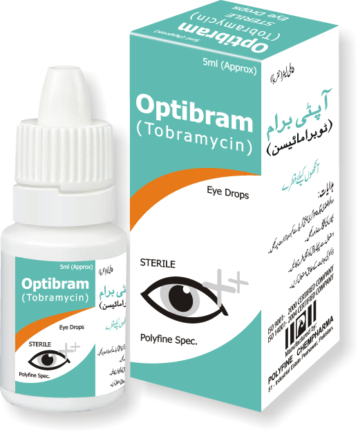 OPTIBRAM E/D