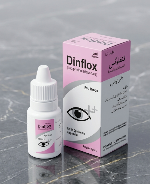 DINFLOX E/D