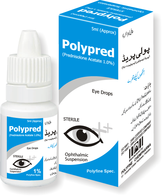 POLYPRED E/D