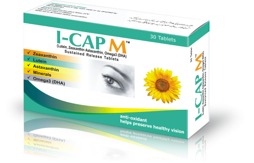 I-CAP M TAB