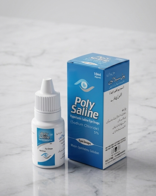 POLYSALINE E/D