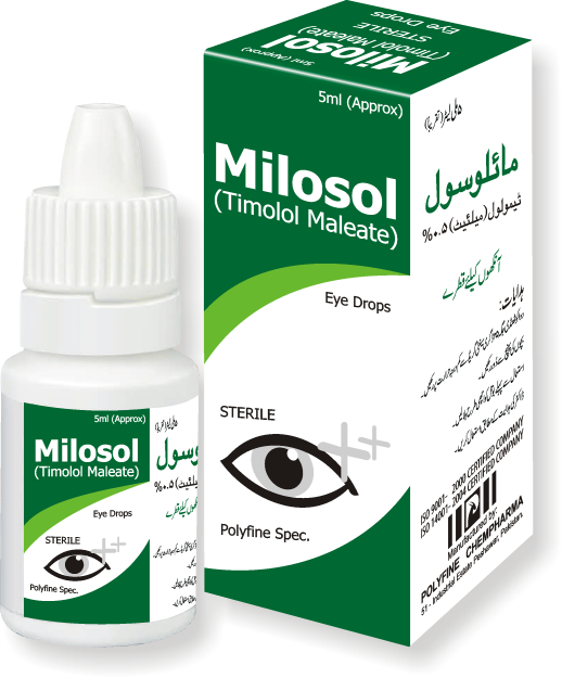 MILOSOL E/D