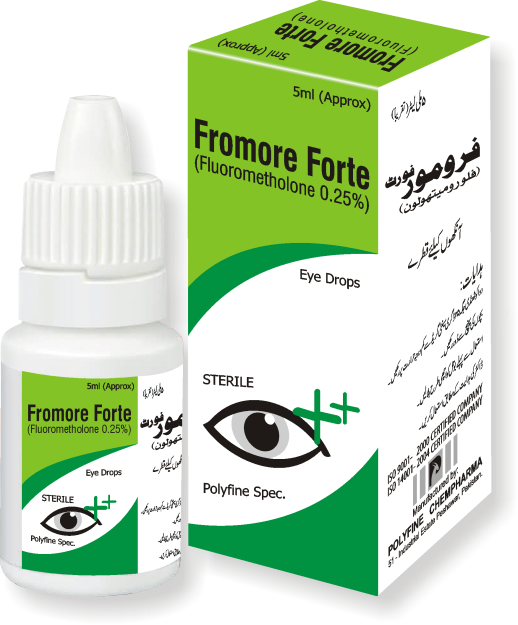 FROMORE FORTE E/D