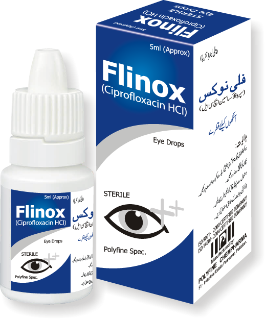 FLINOX E/D