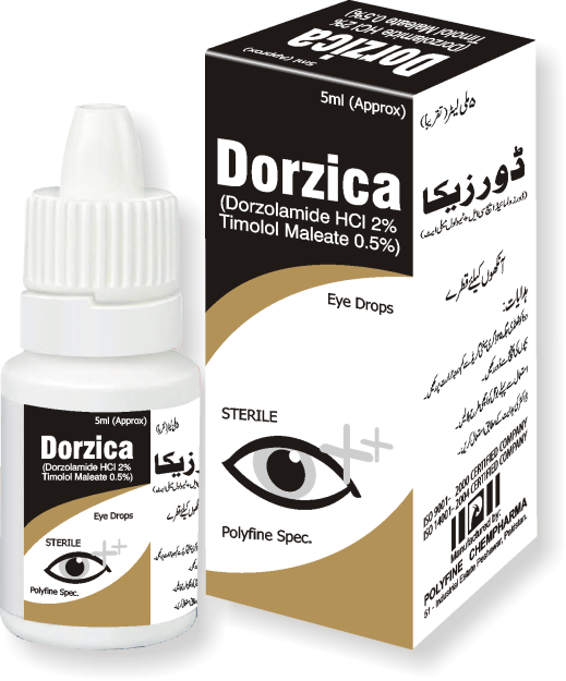 DORZICA E/D