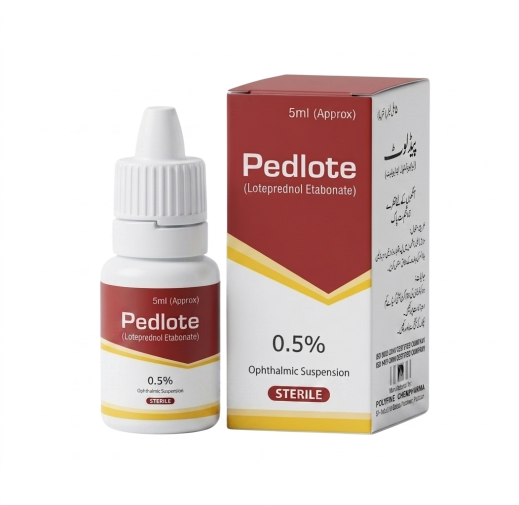 PEDLOTE E/D