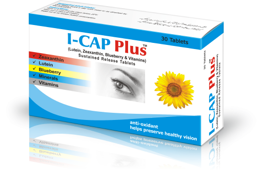 I-CAP PLUS TAB